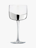 Anton Studio Designs Wave Gin Glasses Set Of 2 550ml - British product
