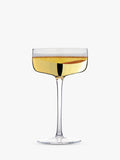Anton Studio Designs Wave Coupe Cocktail Glass 250ml - British product