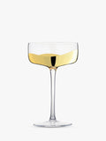 Anton Studio Designs Wave Coupe Cocktail Glass 250ml - British product