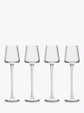 Anton Studio Designs Empire liqueur glasses set of 4 60ml (British brand)