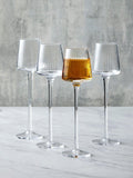 Anton Studio Designs Empire liqueur glasses set of 4 60ml (British brand)