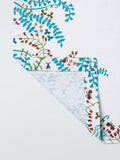 John Lewis Ulla floral cotton table runner 250cm (British brand)