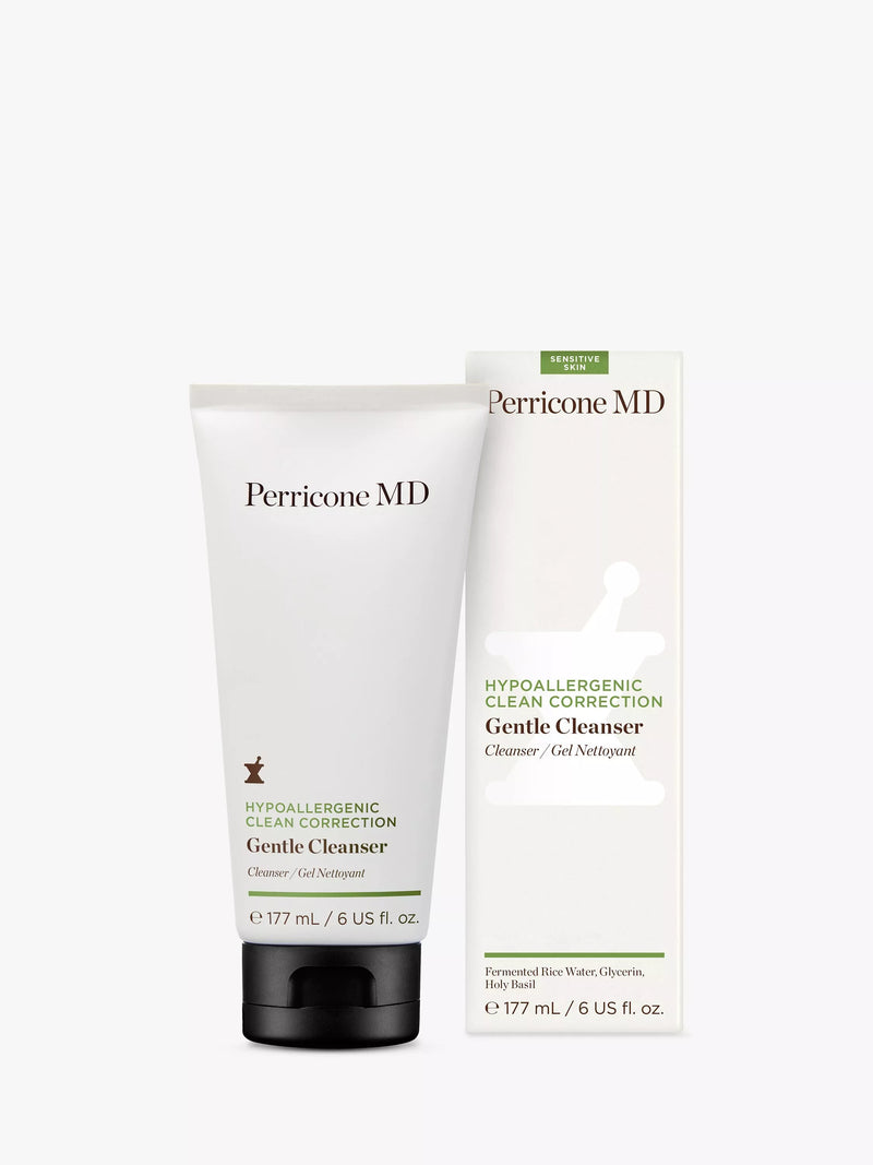 Perricone MD Hypoallergenic Gentle Cleanser 177ml - British product