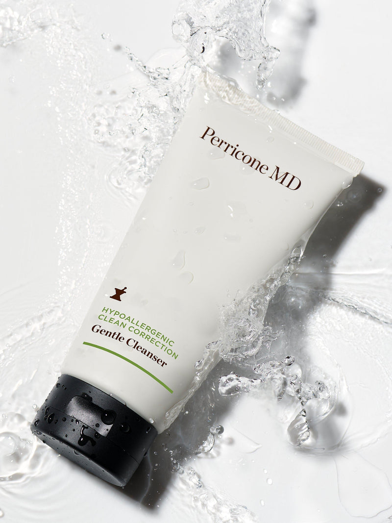 Perricone MD Hypoallergenic Gentle Cleanser 177ml - British product