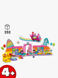 LEGO Gabby's Dollhouse Party Room 10797, UK version