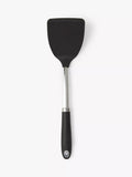 John Lewis solid turner silver/black nylon head, UK version