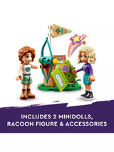 John Lewis LEGO Friends 42622 Adventure Camp Archery Range- Buy online at McGrocer