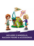 LEGO Friends Archery Range building set 157 pieces - British product