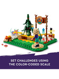 LEGO Friends Archery Range building set 157 pieces - British product