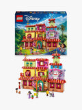LEGO Disney Encanto playhouse 43 pieces, UK version