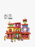 LEGO Disney Encanto playhouse 43 pieces, UK version