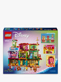 LEGO Disney Encanto playhouse 43 pieces, UK version