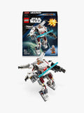 Lego Star Wars 75390 Luke Skywalker X Wing Mech