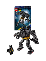 John Lewis LEGO DC 76270 Batman Mech Armour Building Set- Buy online at McGrocer