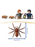 LEGO Harry Potter Aragog set 76434, UK version