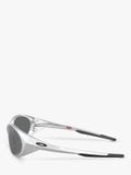 Oakley Eyejacket Redux polarised oval sunglasses grey 58mm, UK version