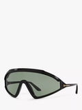 TOM FORD Lorna Wrap protective sunglasses (British brand)