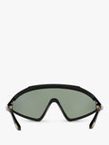 TOM FORD Lorna Wrap protective sunglasses (British brand)