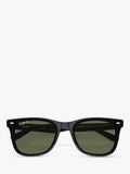Ray-Ban RB4420 men's polarised rectangular sunglasses (British brand)