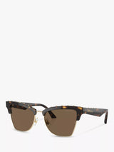 John Lewis Jimmy Choo JC5014 Women's Cat's Eye Sunglasses- Buy online at McGrocer