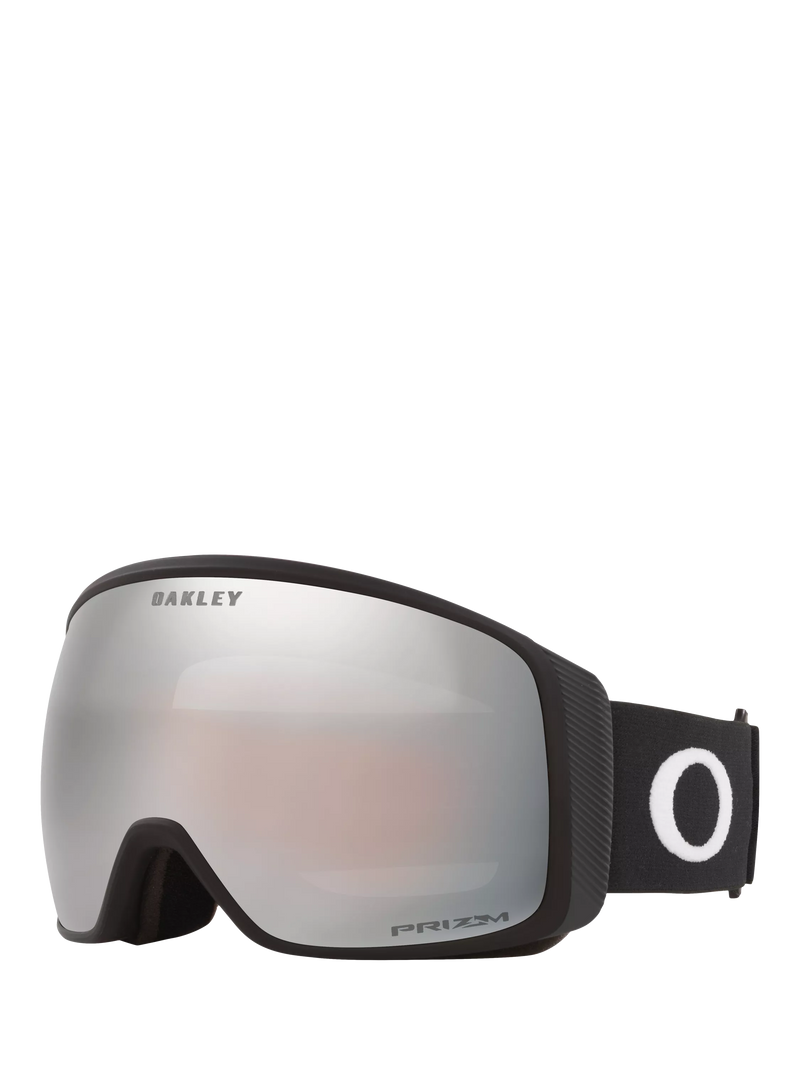 Oakley OO7104 men's wrap sunglasses matte black mirror grey, imported from the UK