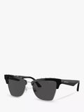 Jimmy Choo JC5014 Women's Cat's Eye Sunglasses