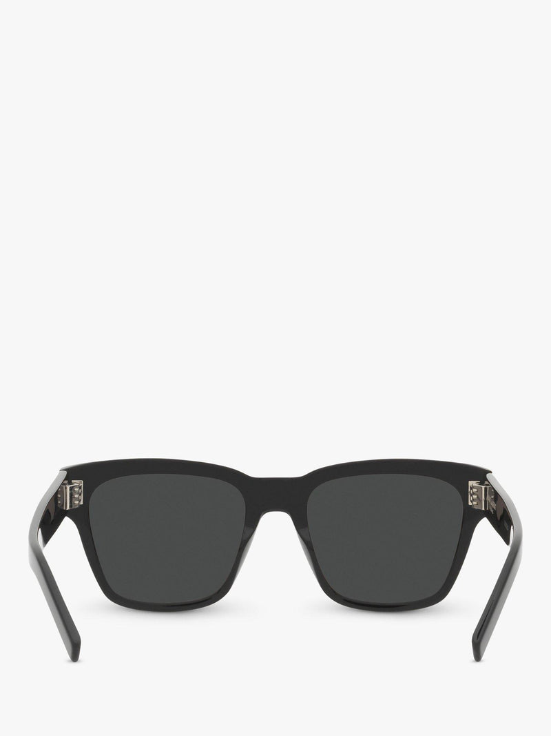 Yves Saint Laurent SL 560 D-Frame sunglasses 54mm, imported from the UK