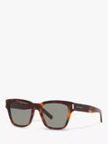 Yves Saint Laurent SL 560 Unisex D-Frame Sunglasses