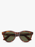 Ray-Ban RB2241 ovale polarisierte Sonnenbrille, importiert aus Großbritannien