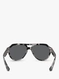 Dolce & Gabbana aviator sunglasses Havana Grey - British product