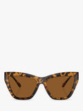 Michael Kors cat eye sunglasses MK2211U (British brand)