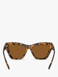 Michael Kors cat eye sunglasses MK2211U (British brand)