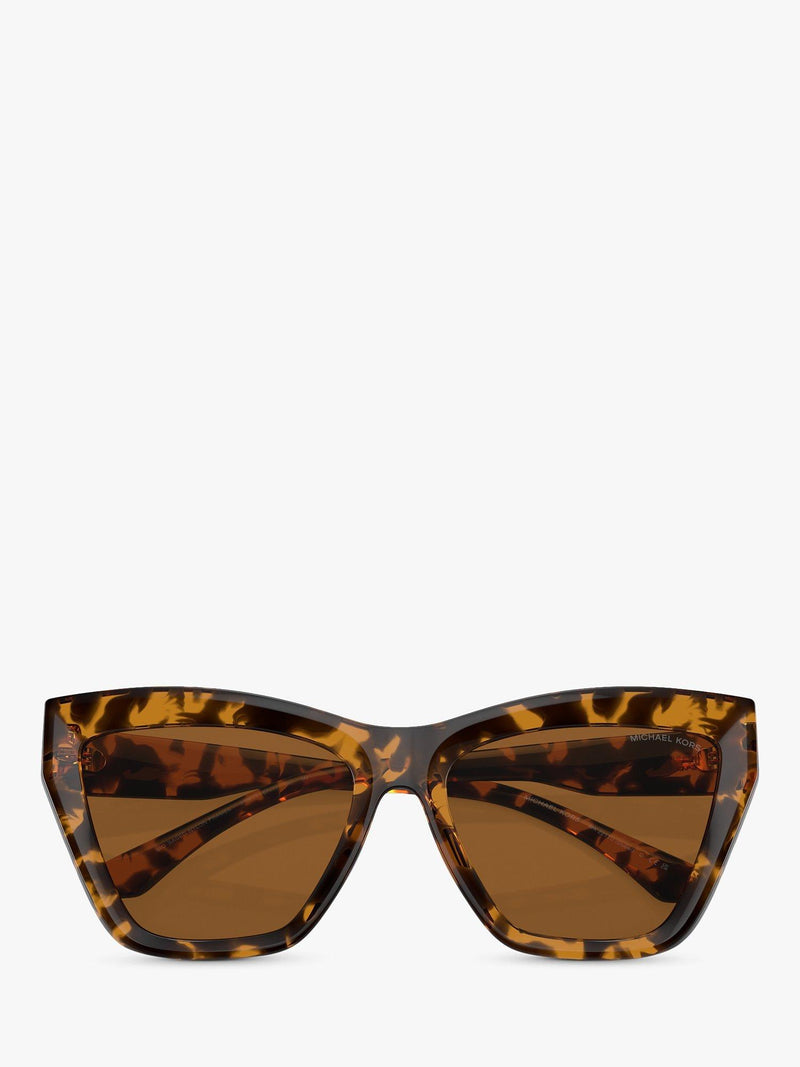 Michael Kors cat eye sunglasses MK2211U (British brand)