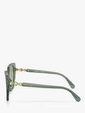 Swarovski irregular sunglasses SK6016 - British product