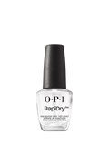 OPI RapiDry top coat 15ml, imported from the UK