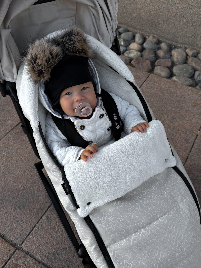 Stokke YOYO 6+ colour pack Bonpoint Beige - British product