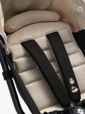 Stokke YOYO 6+ colour pack Bonpoint Beige - British product