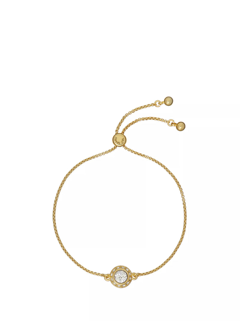 Ted Baker Soleta Solitaire Sparkle Crystal Bracelet