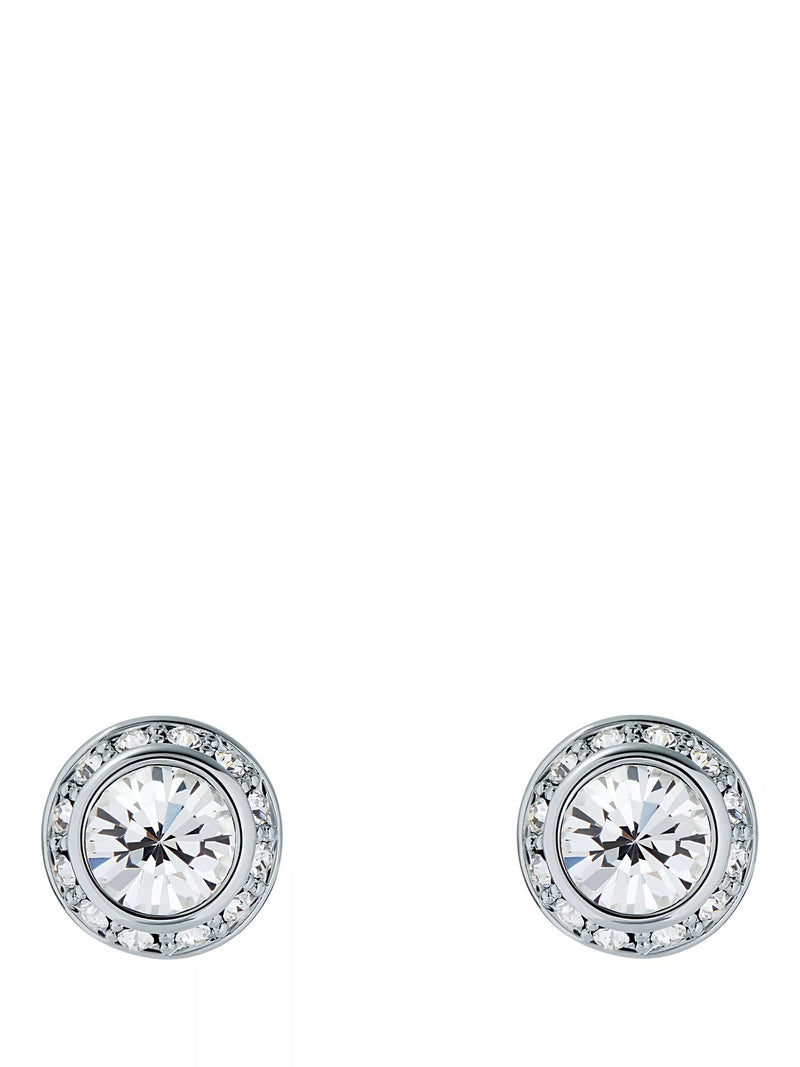 Ted Baker Soletia Solitaire Sparkle Crystal Stud Earrings