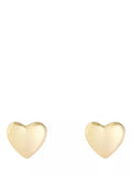 Ted Baker Harly Tiny Heart Stud Earrings