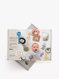 Taf Toys baby toy set Newborn Kit 12 pieces, UK version