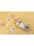 Taf Toys baby toy set Newborn Kit 12 pieces, UK version