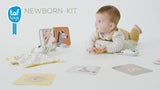 Taf Toys baby toy set Newborn Kit 12 pieces, UK version