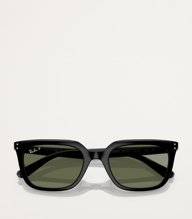 Ray-Ban RB4439D sunglasses (British brand)