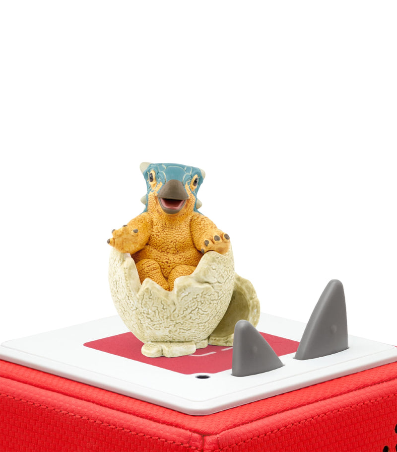 Tonies Jurassic World Camp Cretaceous audio character 20cm (British brand)