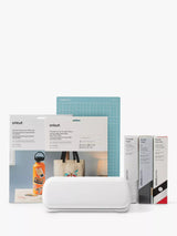 John Lewis Cricut Joy Xtra Smart Cutting Machine Starter Bundle Craft Cutting Machine- Buy online at McGrocer
