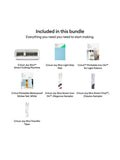 Cricut Joy Xtra cutting machine - British product