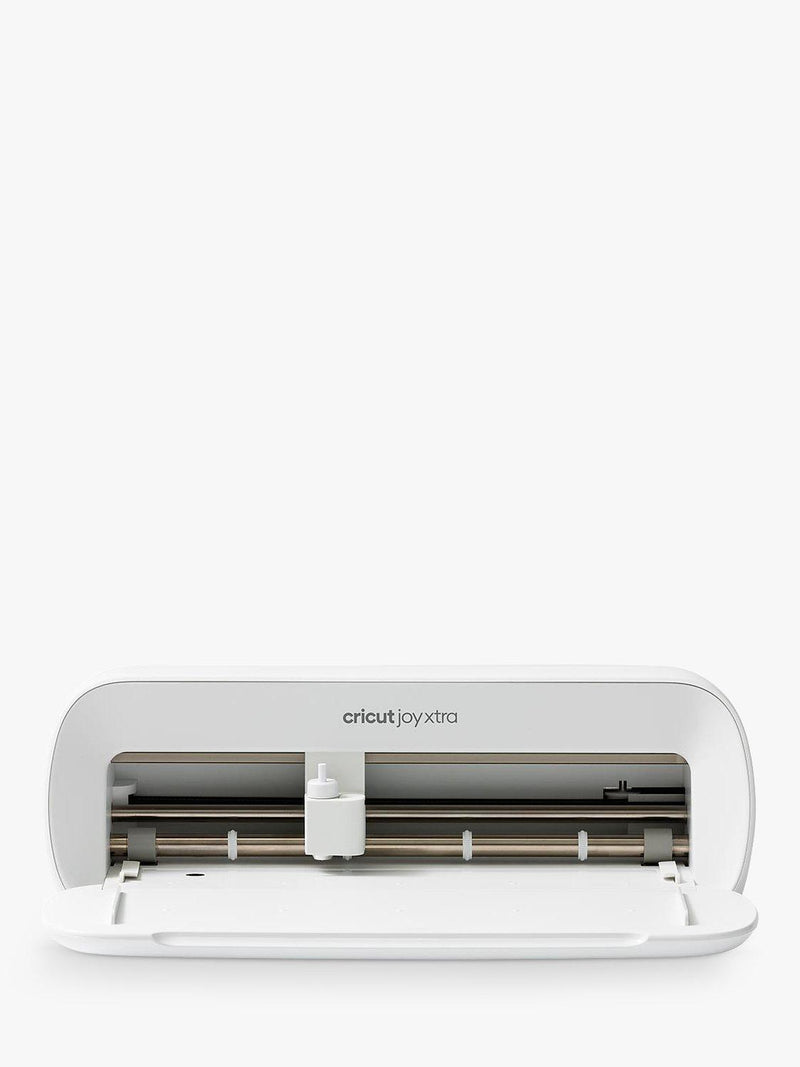 Cricut Joy Xtra cutting machine - British product