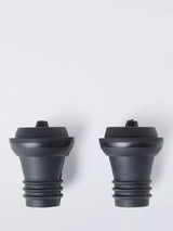John Lewis John Lewis Wine Saver Bottle Stopper Set of 2- Buy online at McGrocer