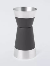 John Lewis John Lewis Soft Grip Stainless Steel Double Jigger- Buy online at McGrocer